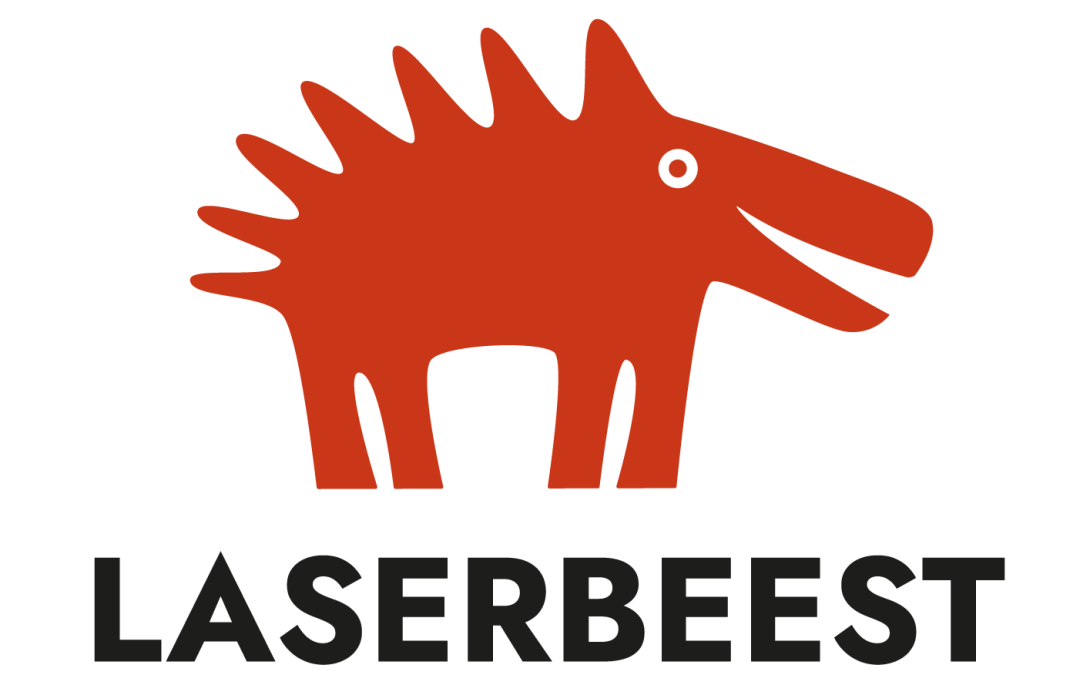 Laserbeest Delft