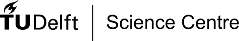 TU Delft – Science Centre