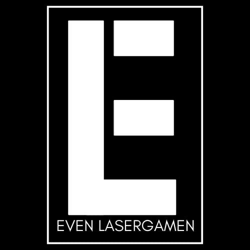 Even Lasergamen