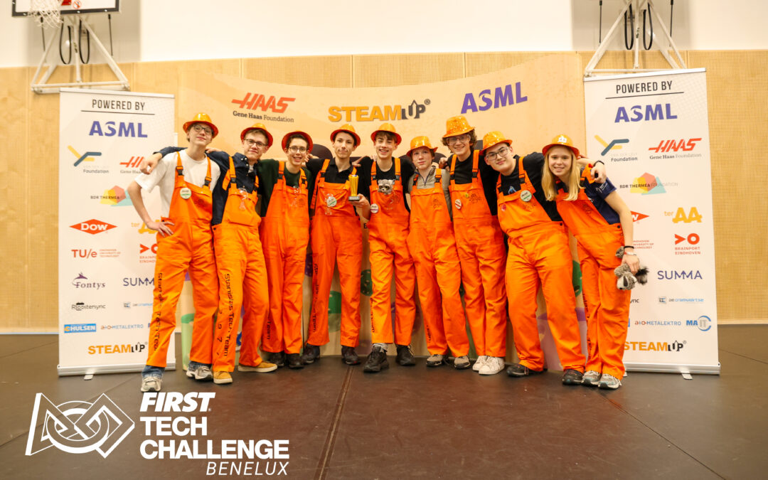 Benelux Championships